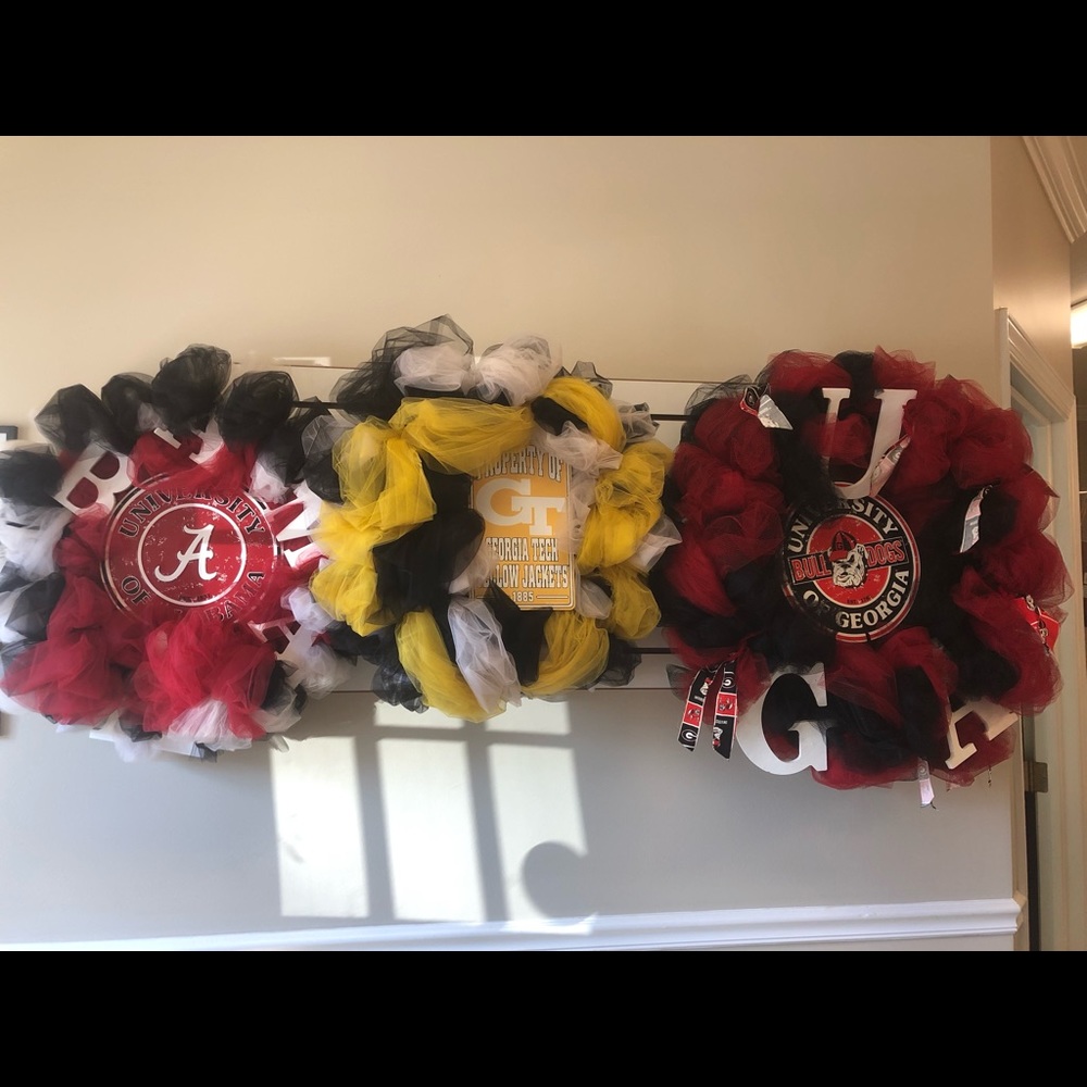 Door Wreaths